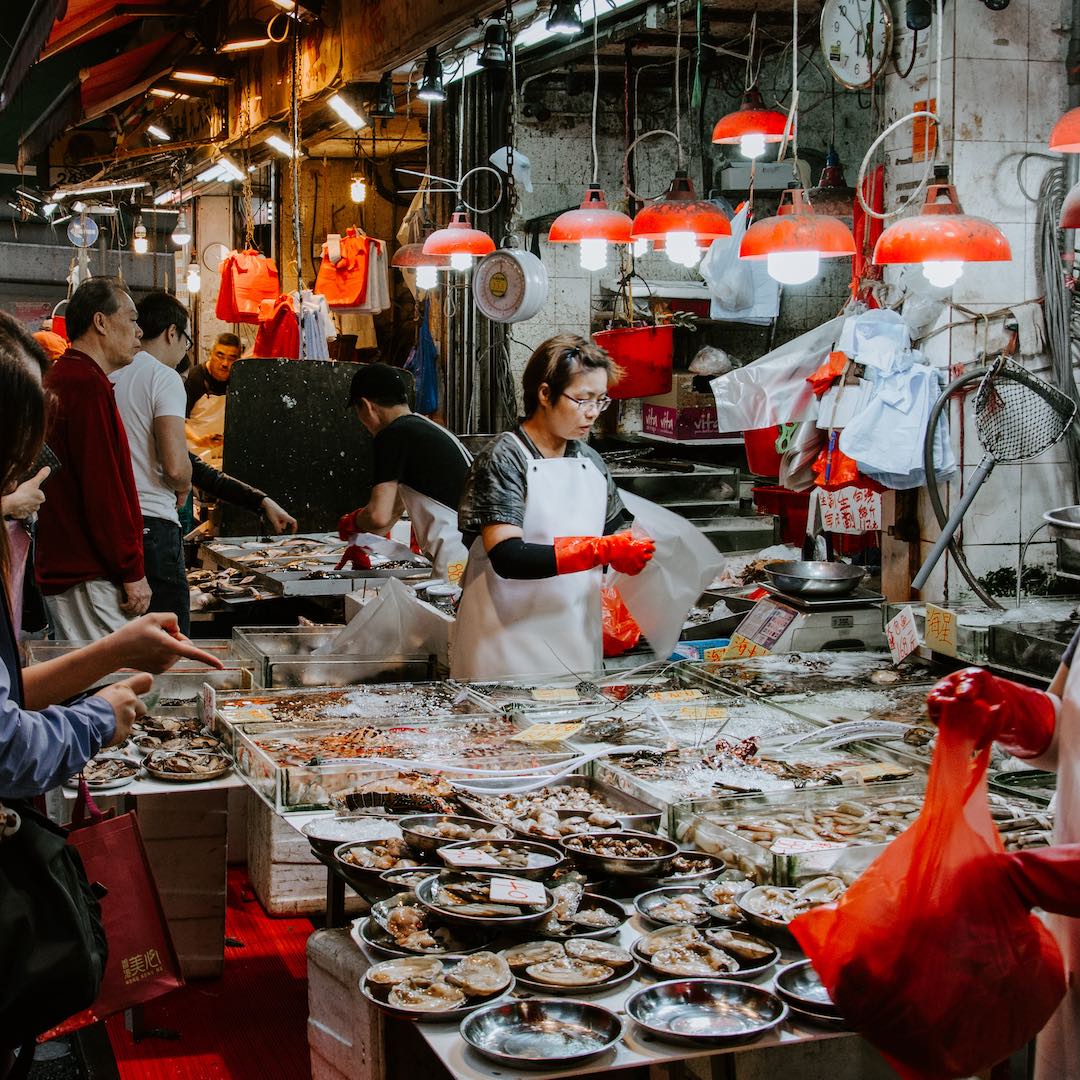 Back to Jerusalem Episode 669 The Best Chinese Food Ever Made