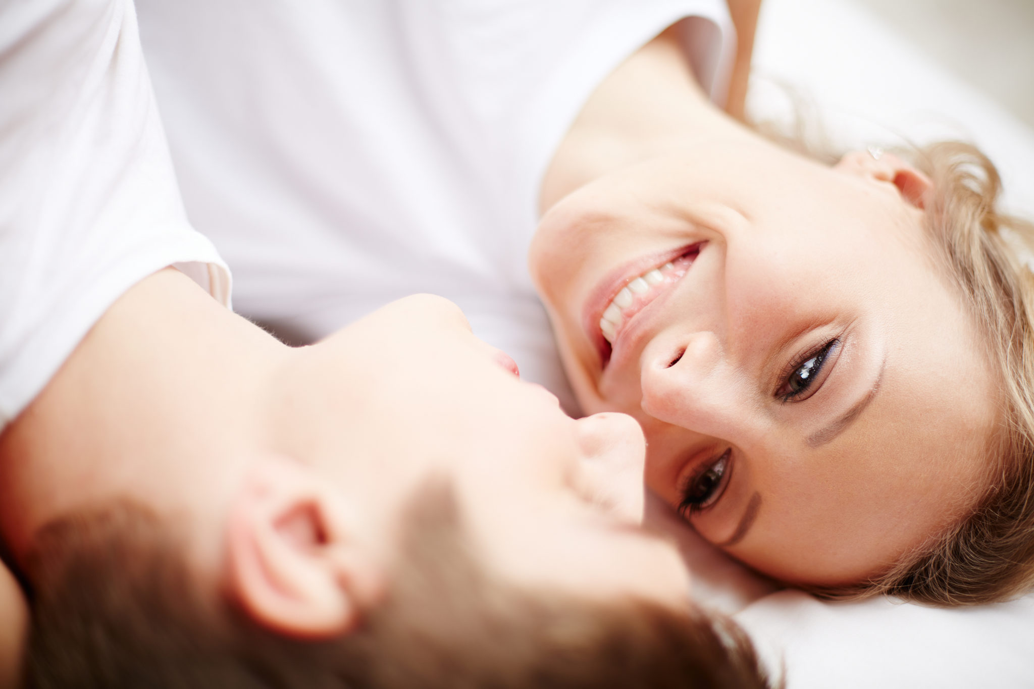 Is Love at First Sight Real? Back to Love Doc