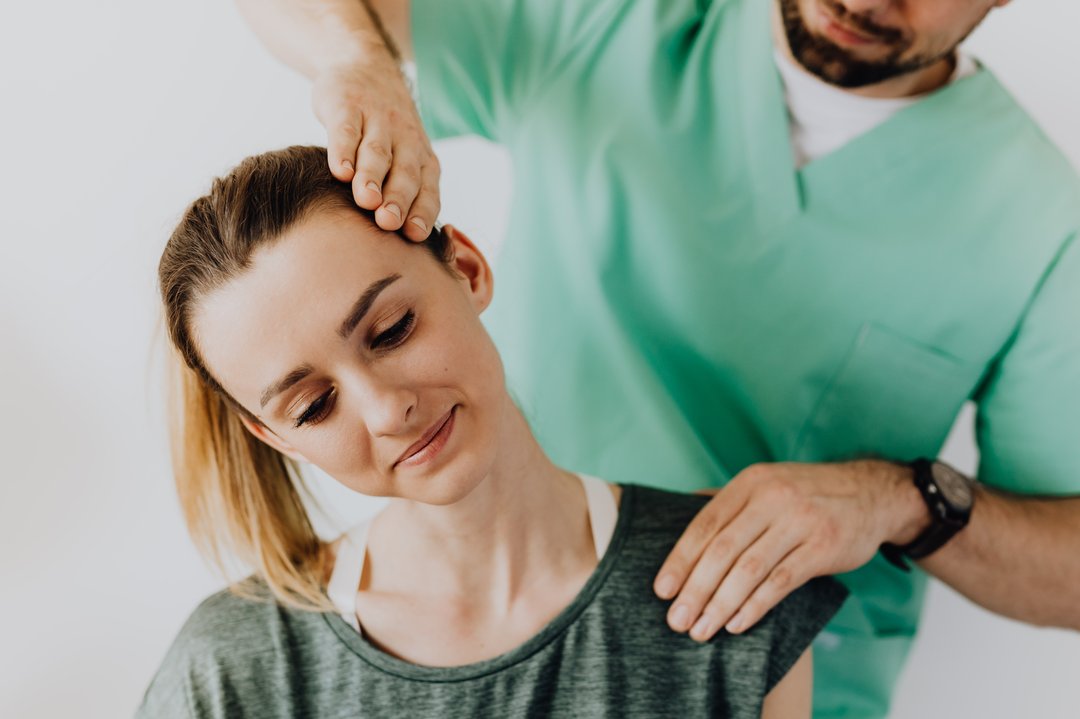 Whiplash What is it and How is it Treated? Back To Motion. Denver