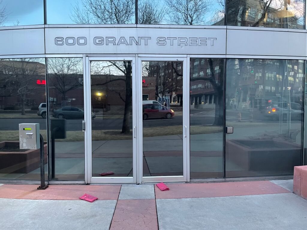 Back to Motion Physical Therapy in Denver Colorado