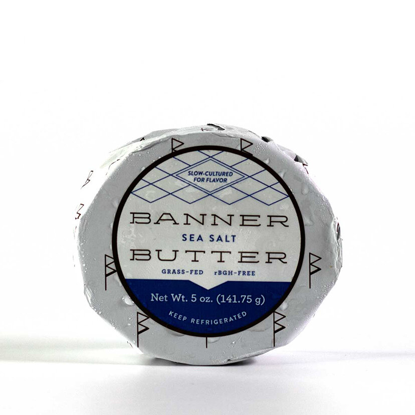 BannerButter Back To The Basics 101