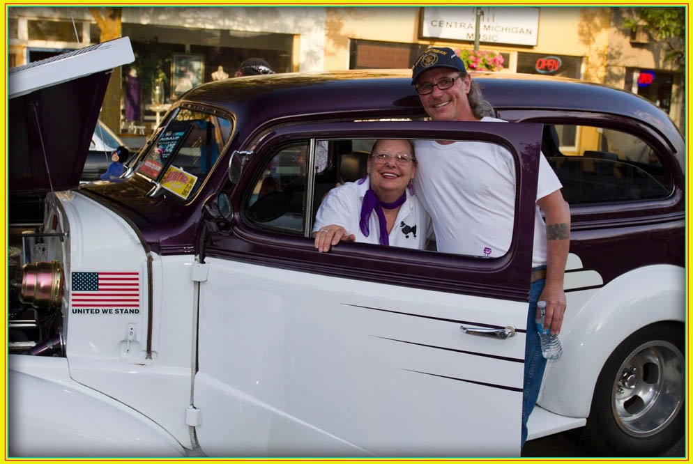 Clare Heritage Tour Back To The Bricks