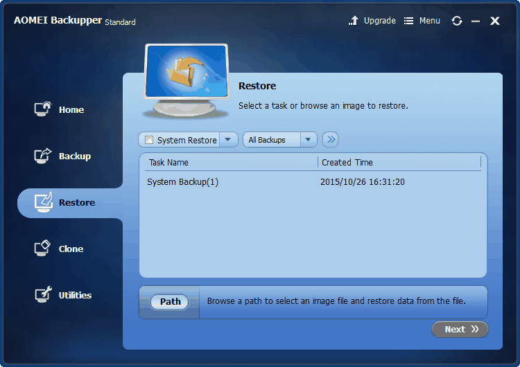 The Best Free OS Migration Software for Windows 10/8/7