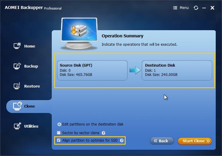 Download the Best Intel SSD Clone Tool for Windows 7/8/10