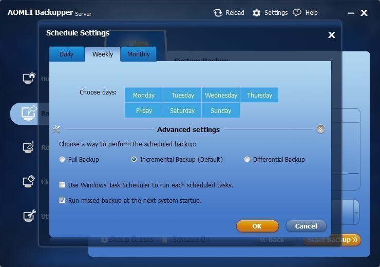 The Best Windows Server 2008 Backup Software and Freeware