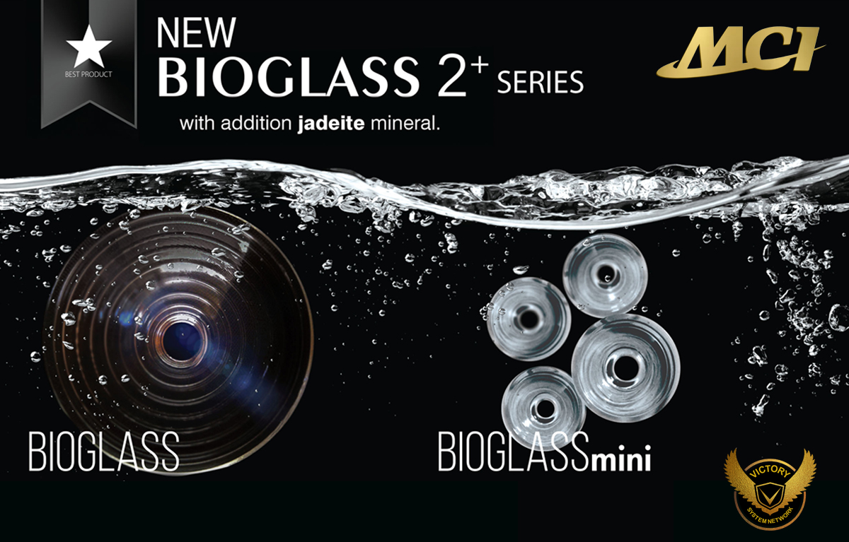 bioglass