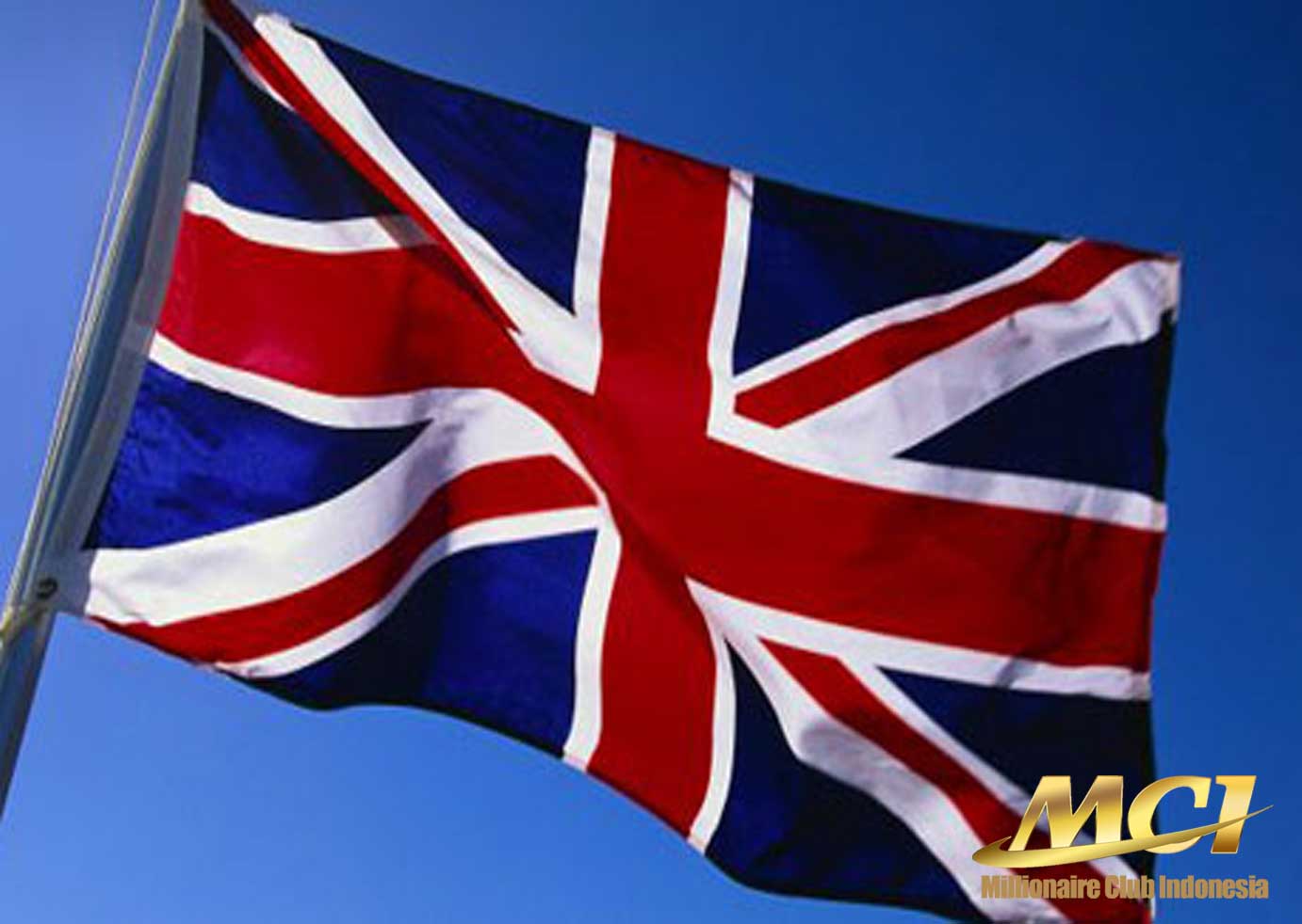 inggris