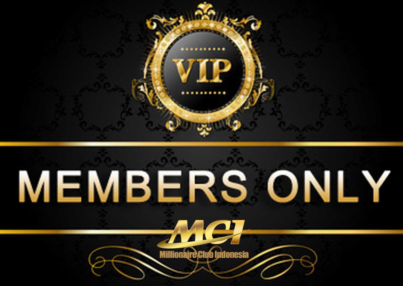 member-area