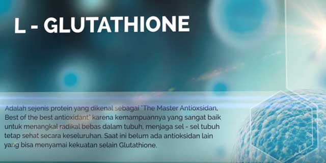 l-glutathione
