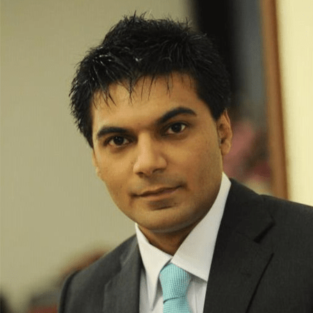 FAHAD REHMAN