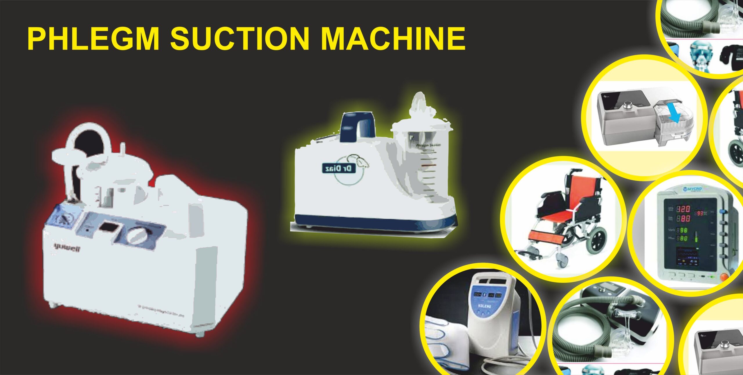 BEST MEDICAL EQUIPMENT RENTAL NEAR MUMBAI 9321110061