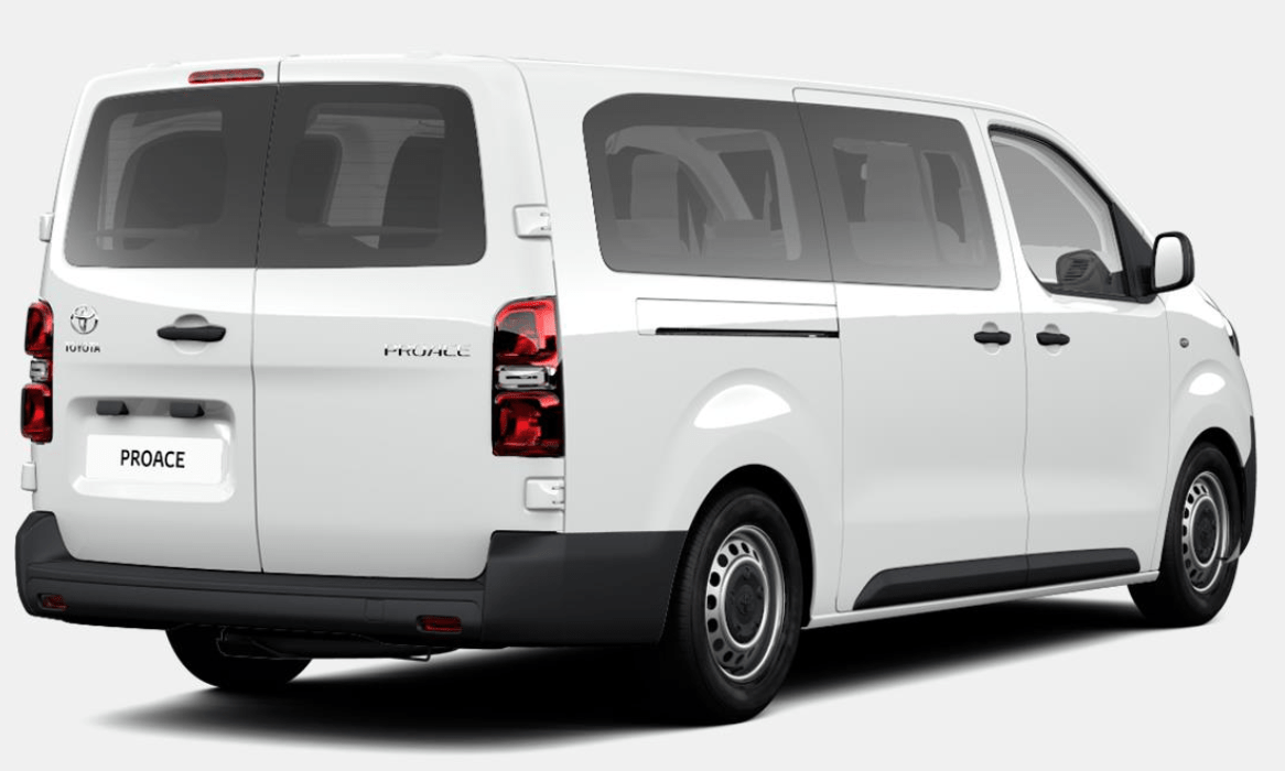 Location Minibus 9 Places Location Volkswagen