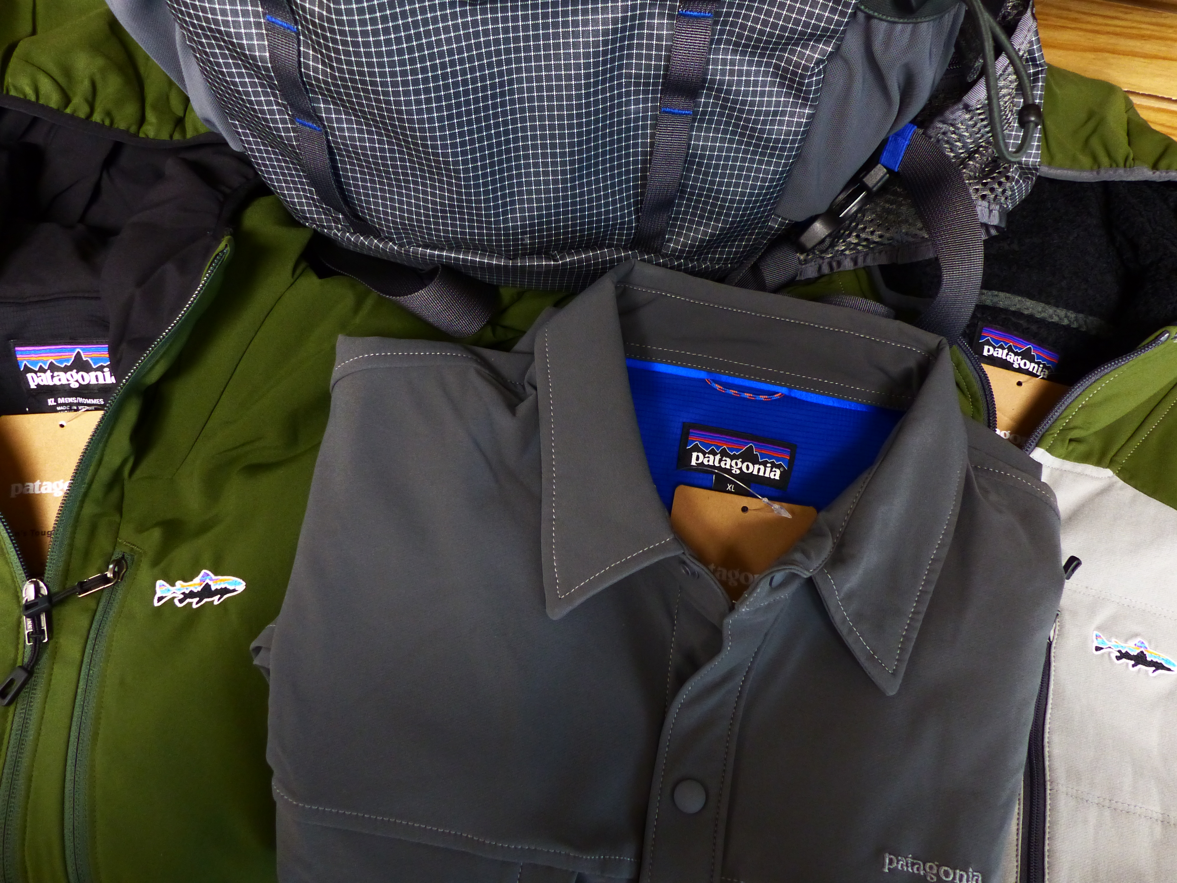 Patagonia Clothing in Maryland 