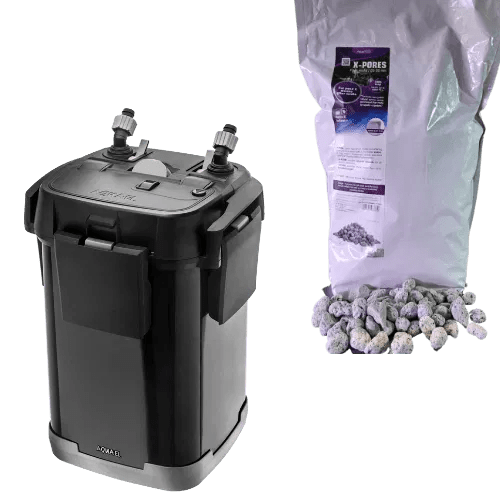 Aquascaping and Online Aquarium Accessories Store India