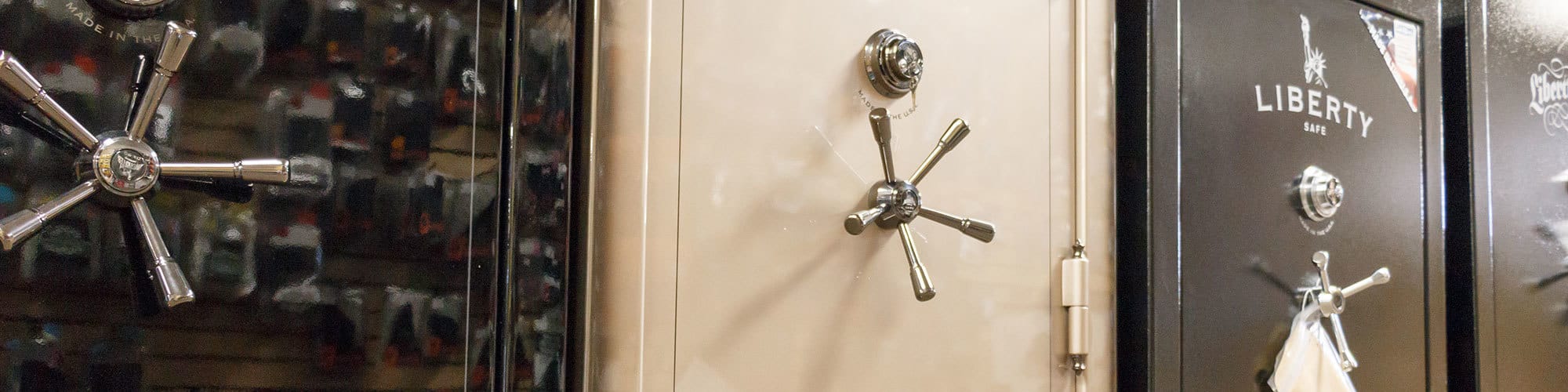 Backwater Guns & Outfitters Gun Shop in Wilmington, NC