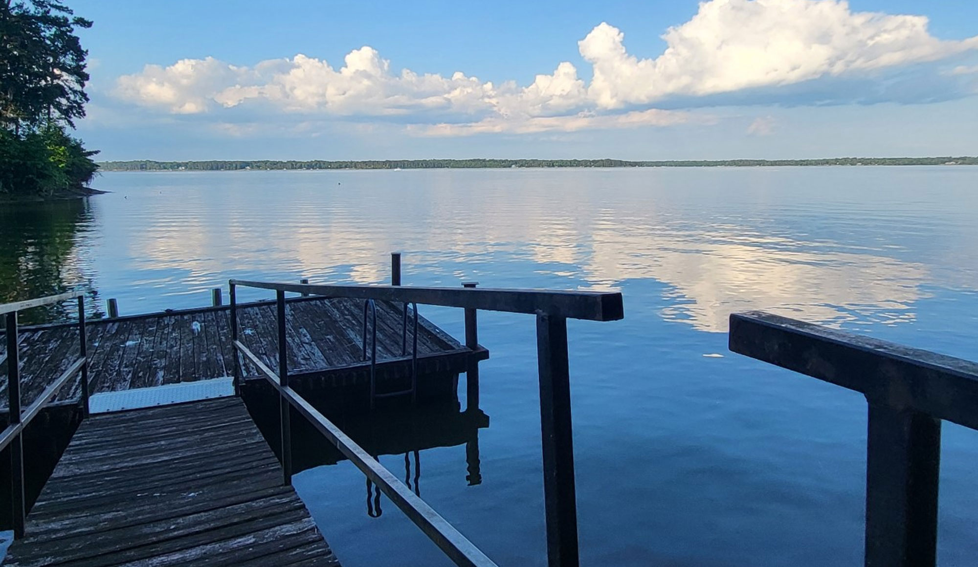 Backwater Realty, Inc.