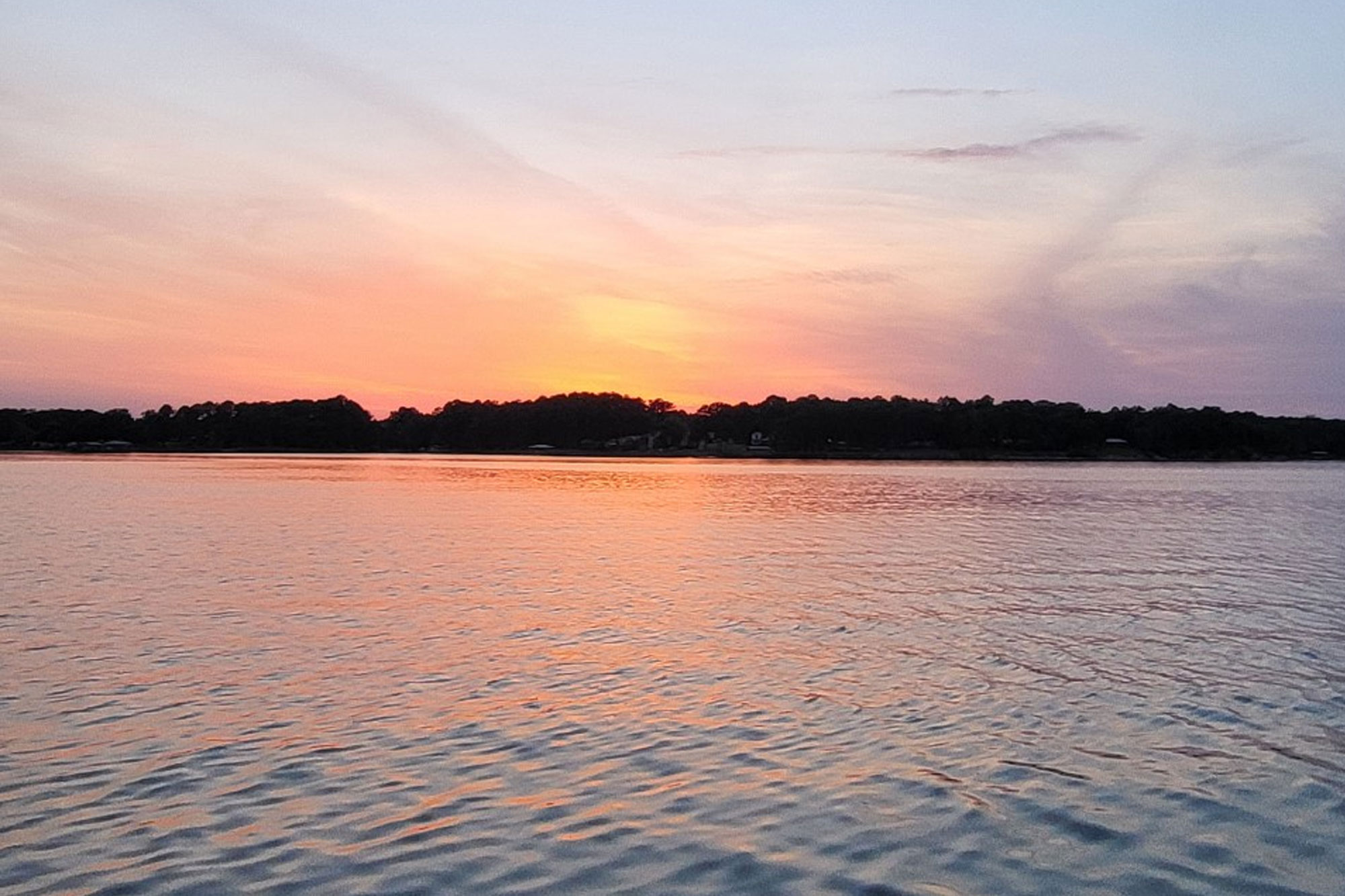 Backwater Realty, Inc.