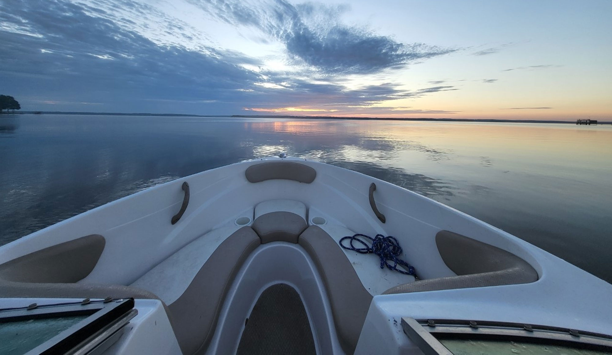 Backwater Realty, Inc.