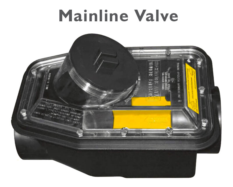 What is a Backwater Valve? Backwater Solutions Canada