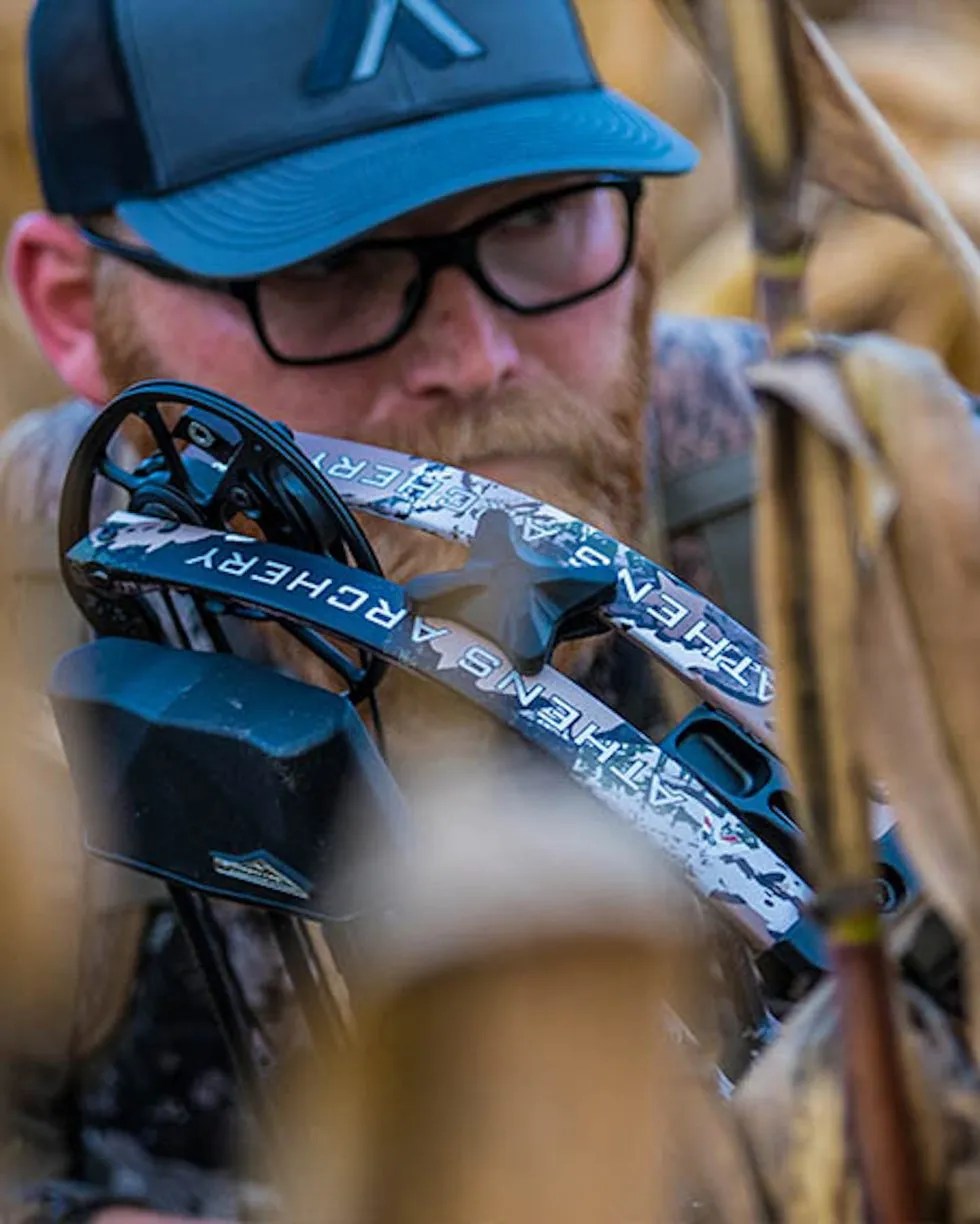 Athens Backwoods Bowstrings Compound Bows, Recurve Bows, Custom