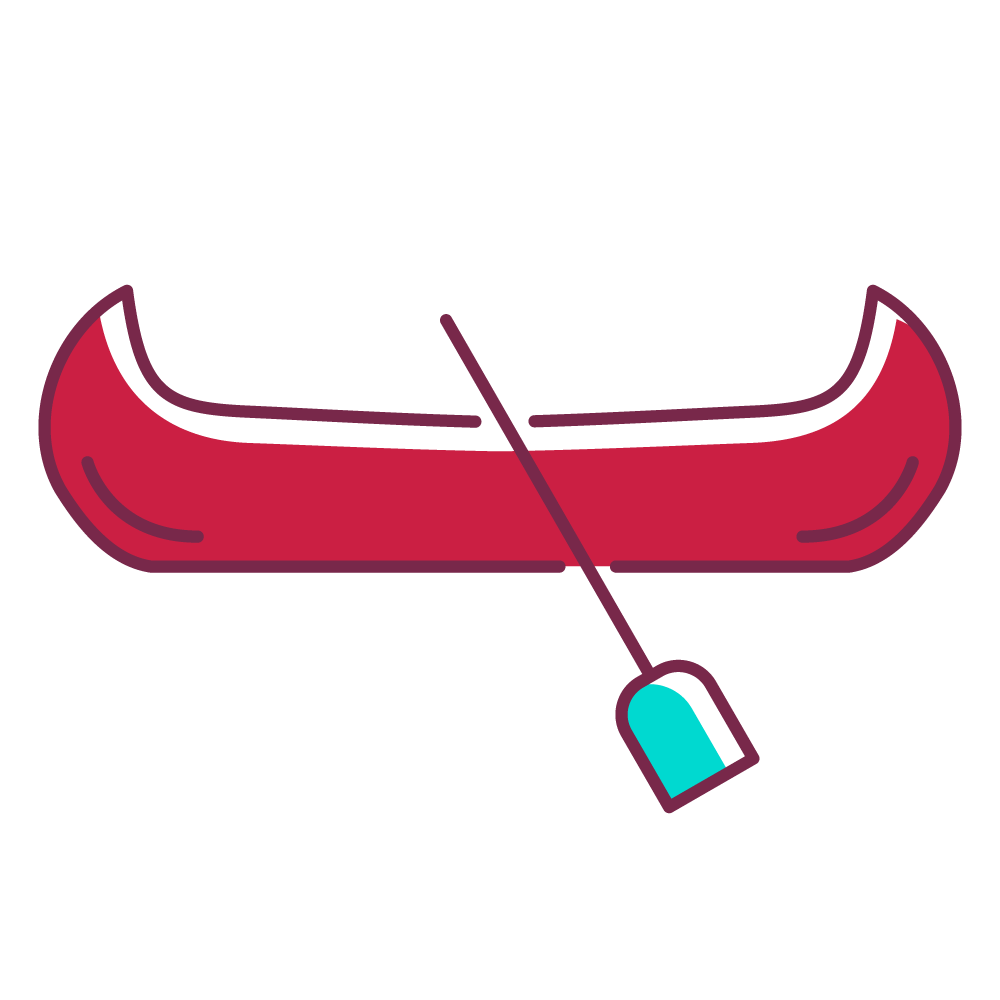 Backwoods Adventures SUP, Canoe and Kayak in McCall, Idaho