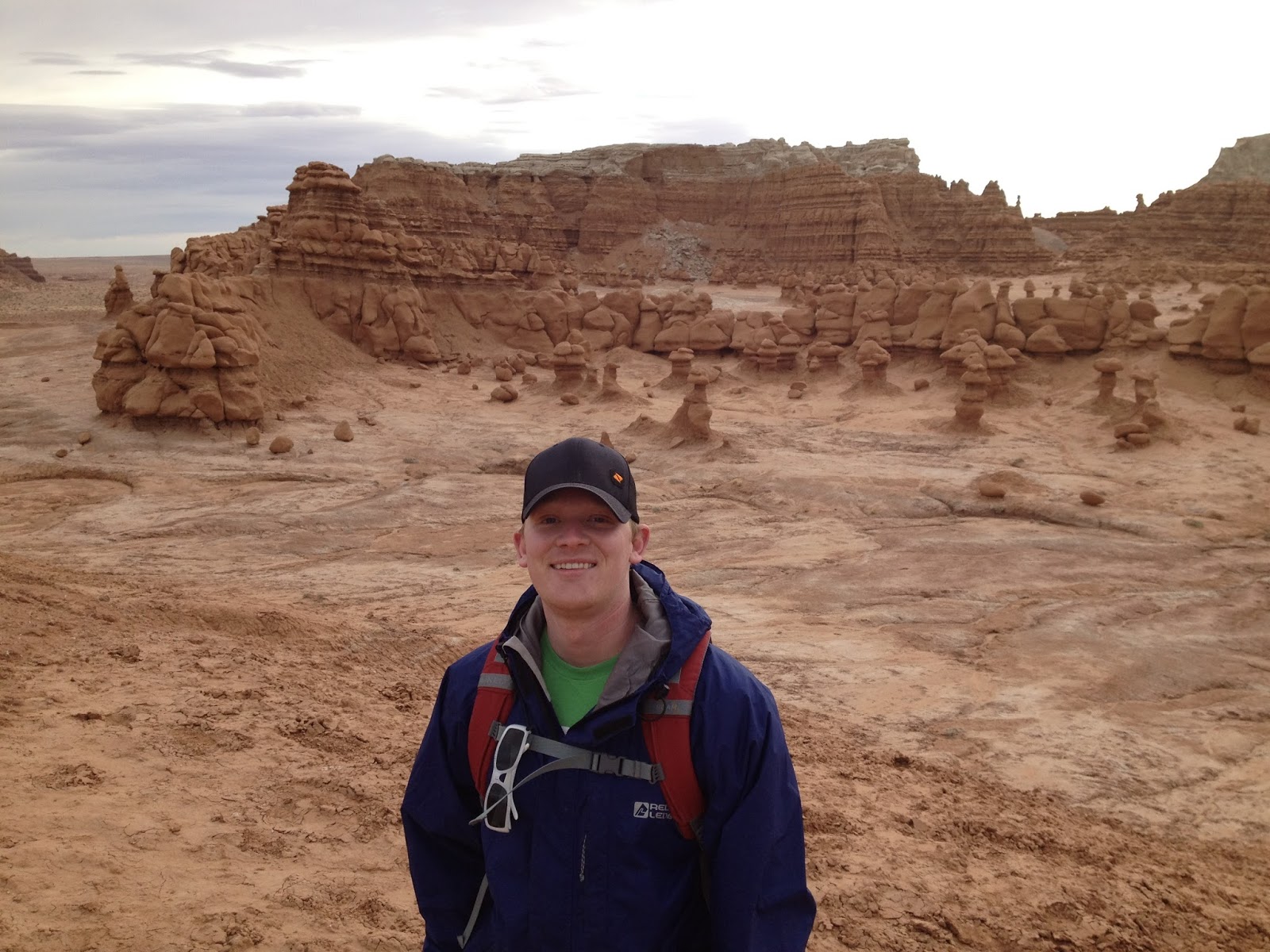 Red Ledge Thunderlight Jacket Backwoods Gear Review