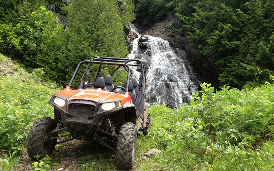 ATV_Cascade_Falls Umbagog Designs LLC