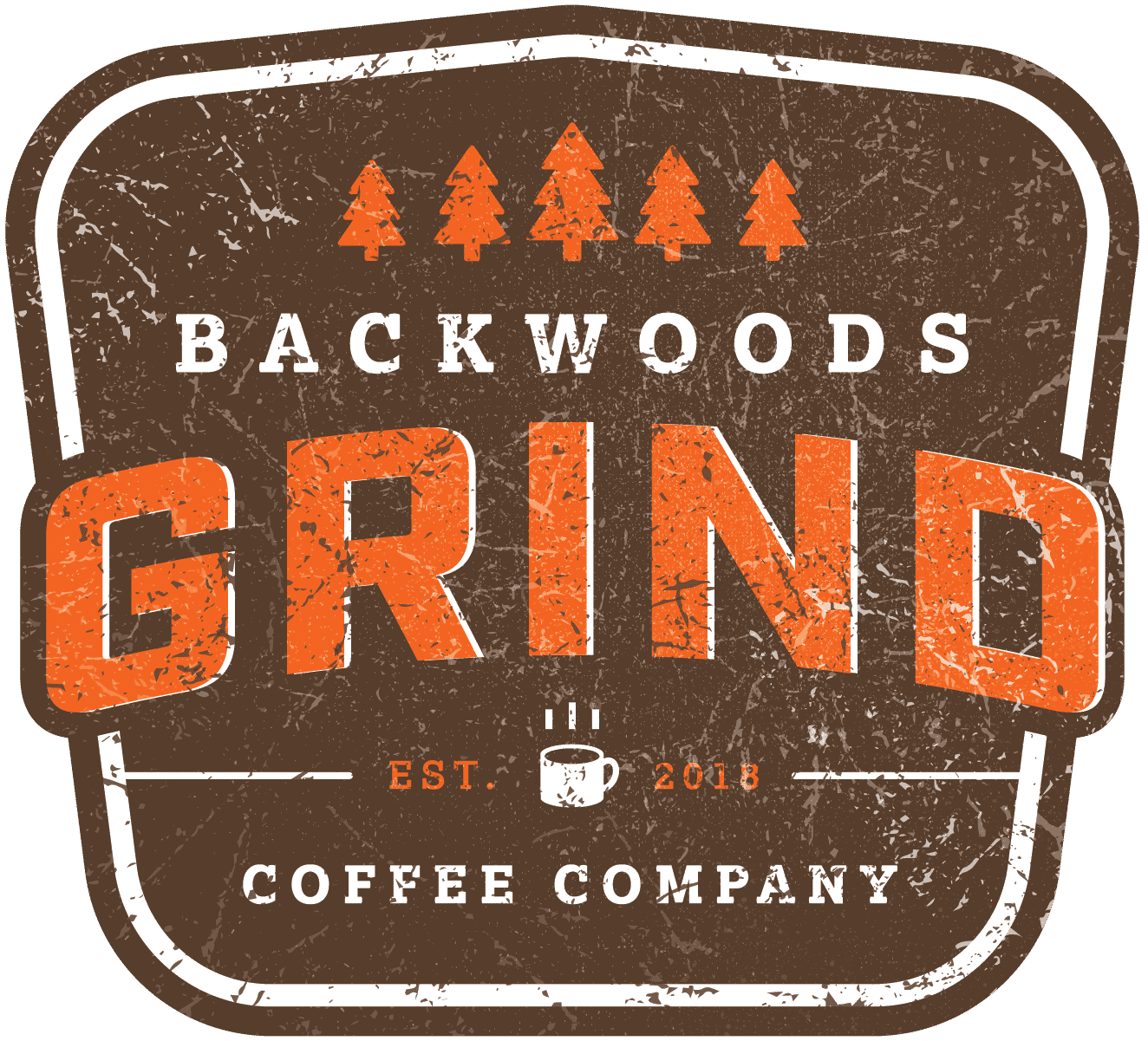 About Us Backwoods Grind Coffee Company™
