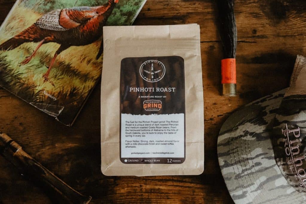 Backwoods Grind Coffee Company™