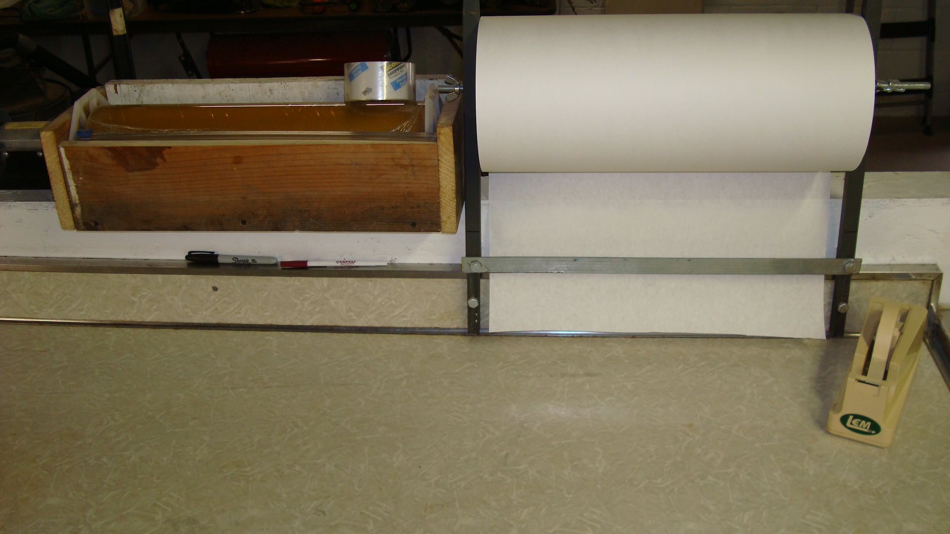 Outdoor Edge Trophy Game & Meat Proccessing Facility