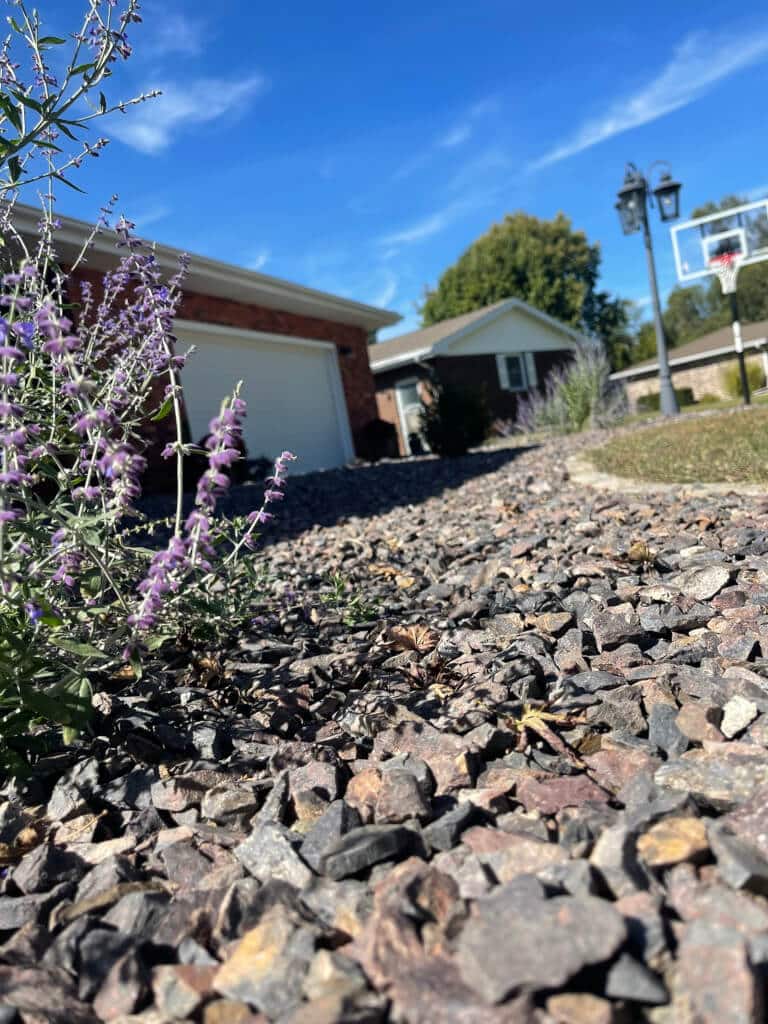 Hardscaping, Landscaping, Renovation Gallery Backyard Barber Lawncare