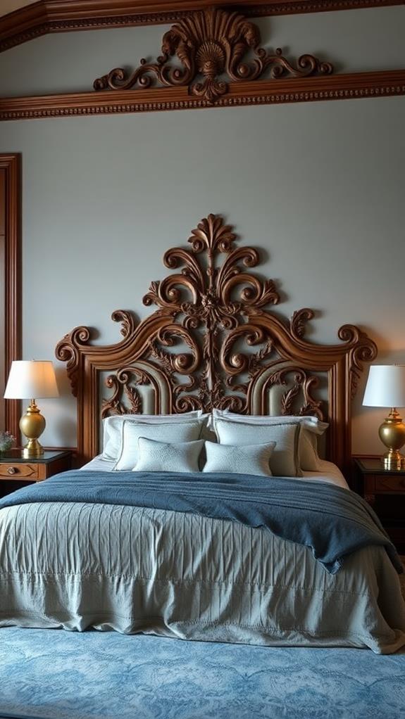 Master Bedroom Inspiration Backyard Eden