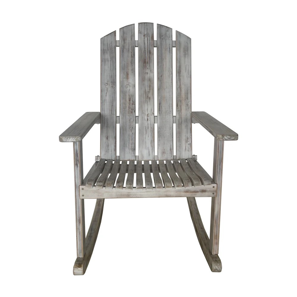 Replacement Parts for 30" Wooden Rocking Chair 911675 Backyard