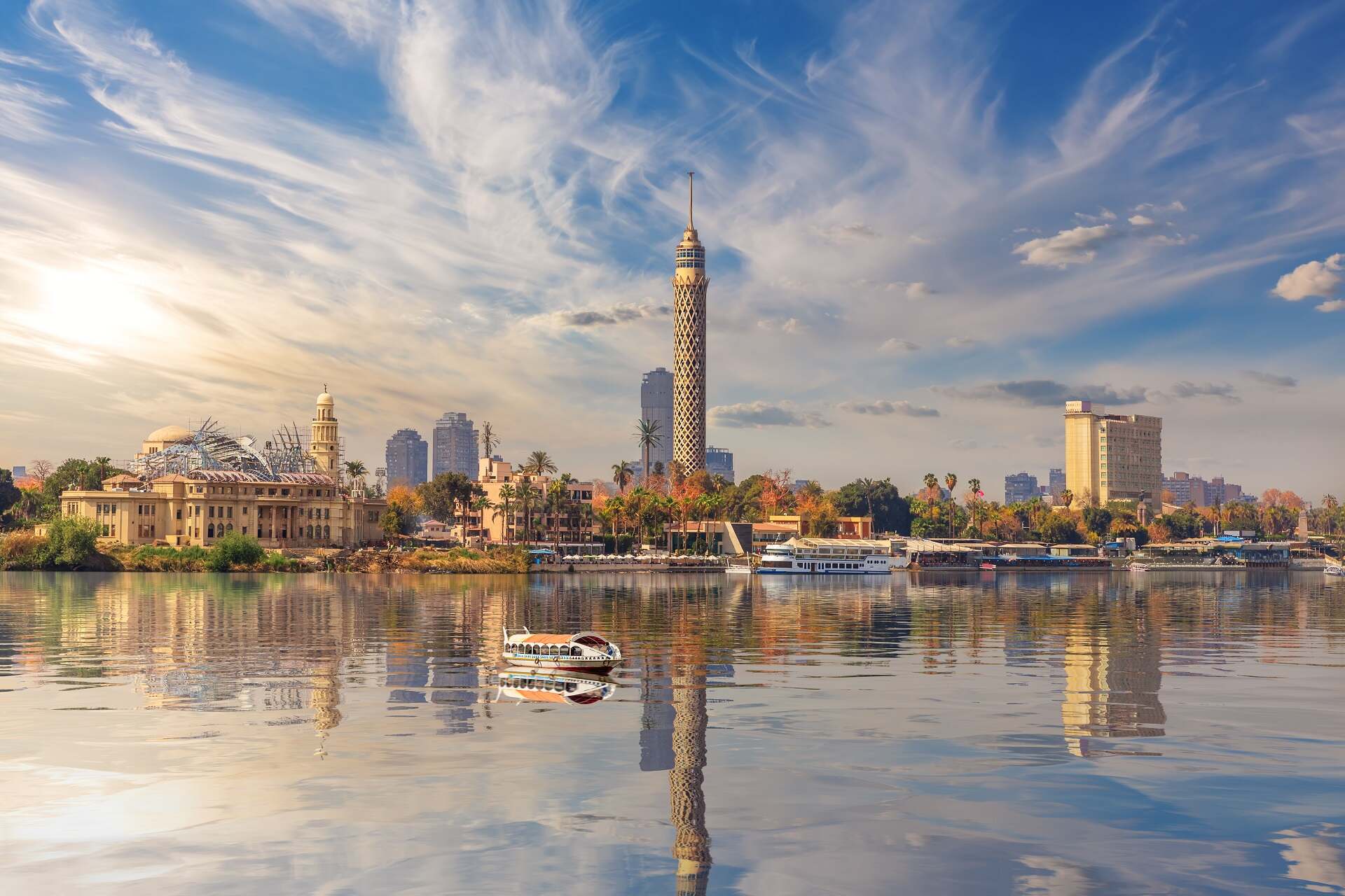 Egypt Real Estate Market 2024 A Comprehensive Guide for Investment