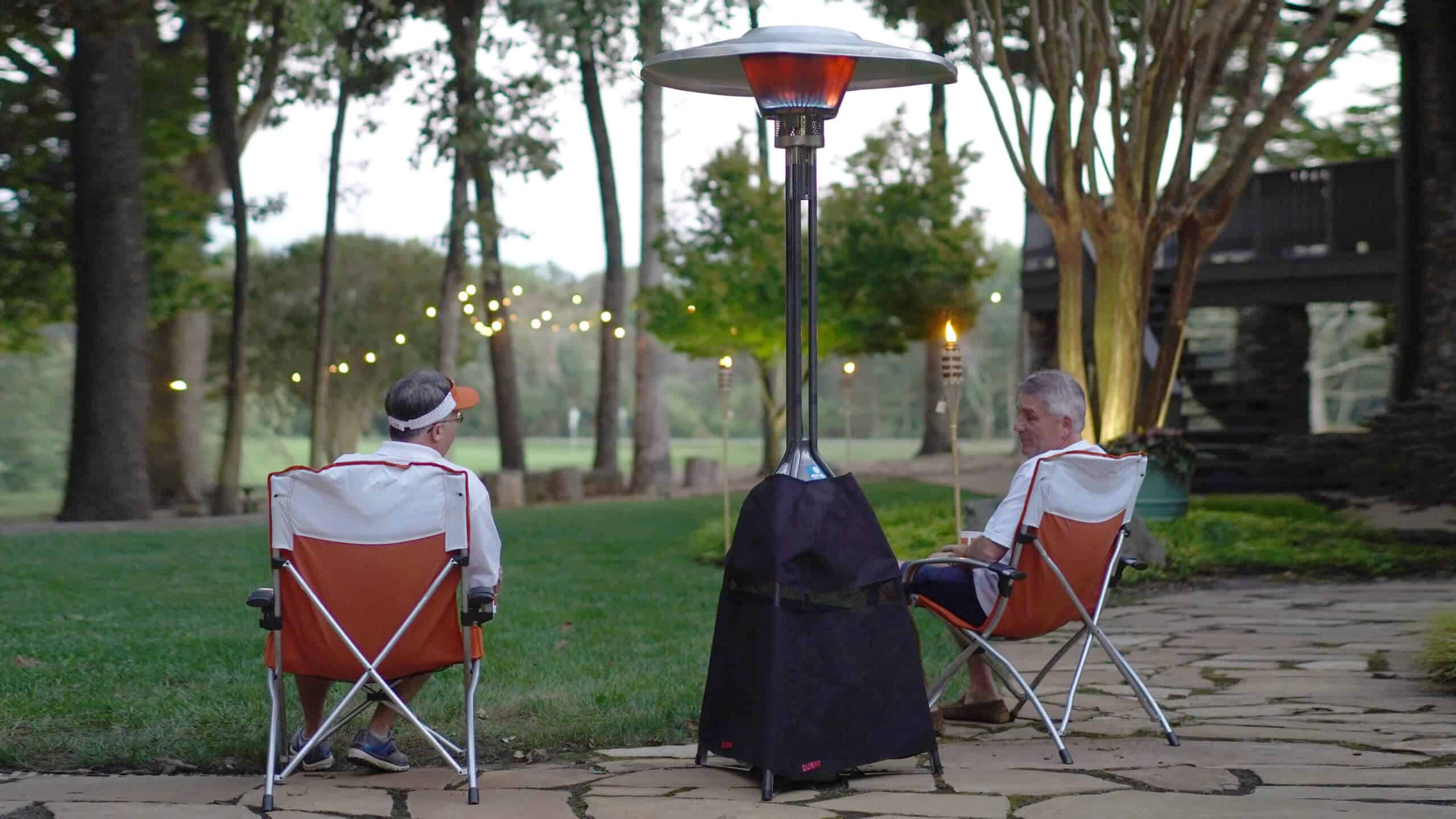 Outdoor Gathering Tips How to Keep Bugs Away Exmark Original Video