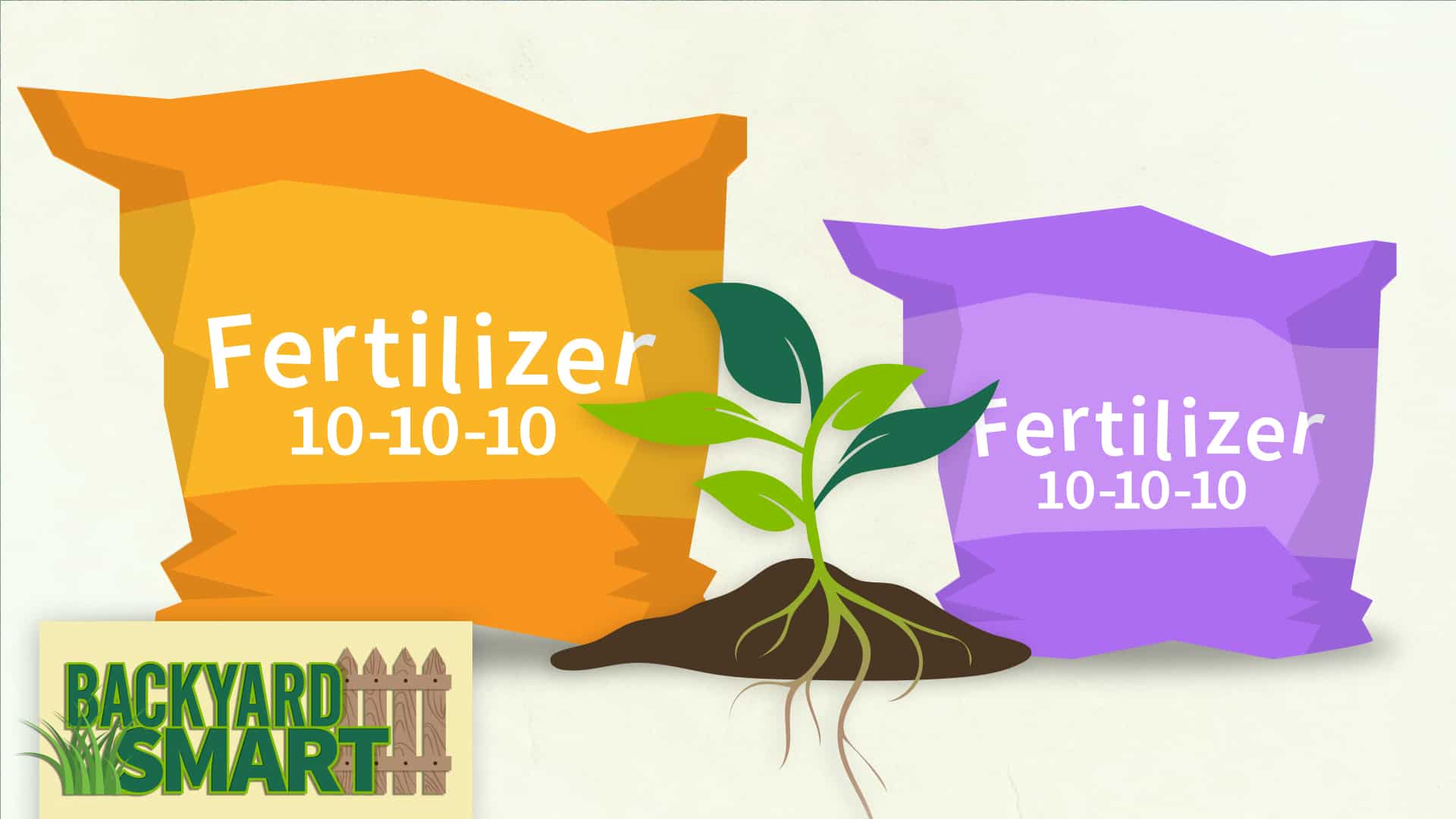 What do the Numbers on Fertilizer Mean? - Exmark's Backyard Life