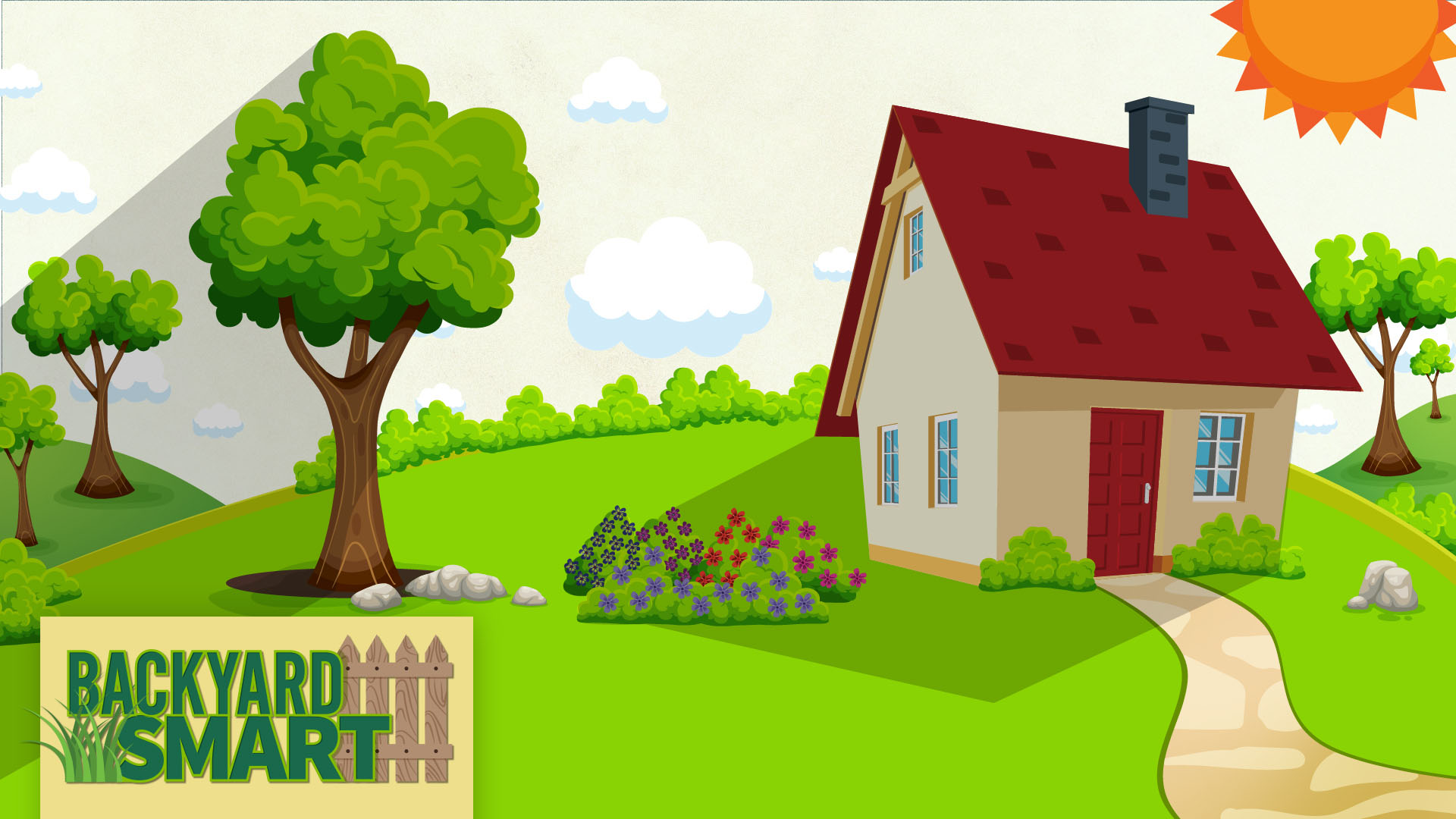 Determining Plant Sun Exposure Exmark's Backyard Life