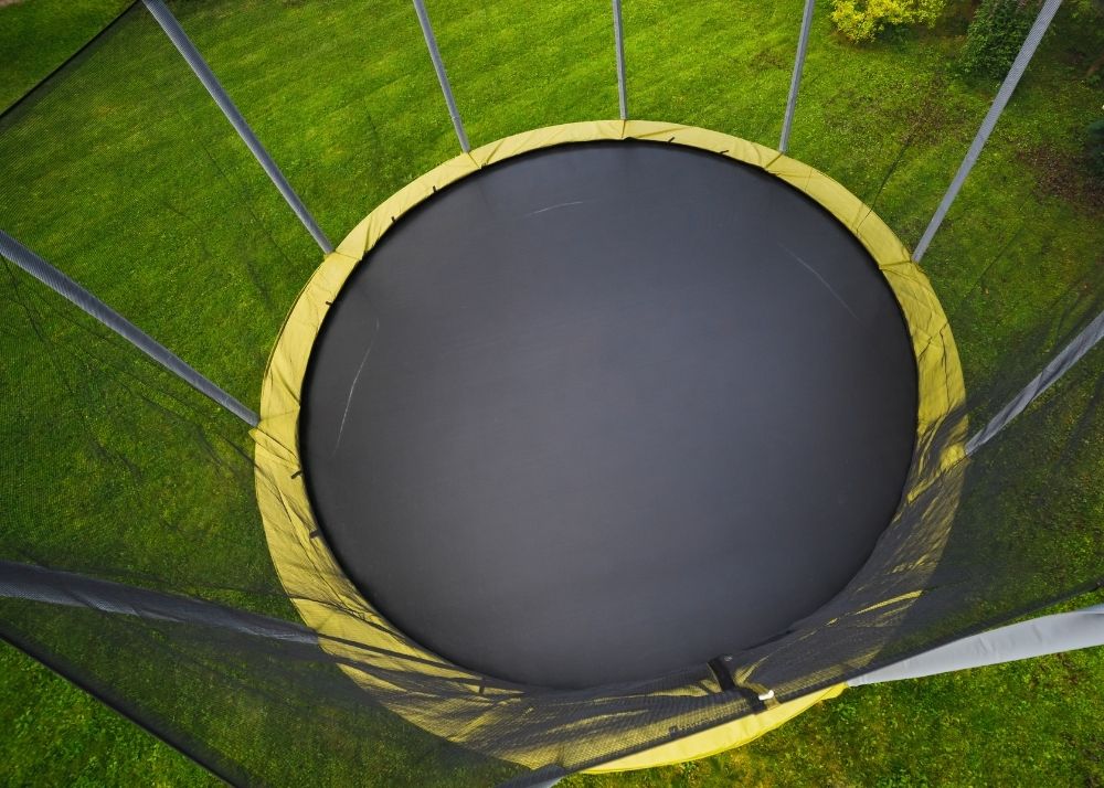 Are Springfree Trampolines Safer Than Other Trampolines? BACKYARDABLES