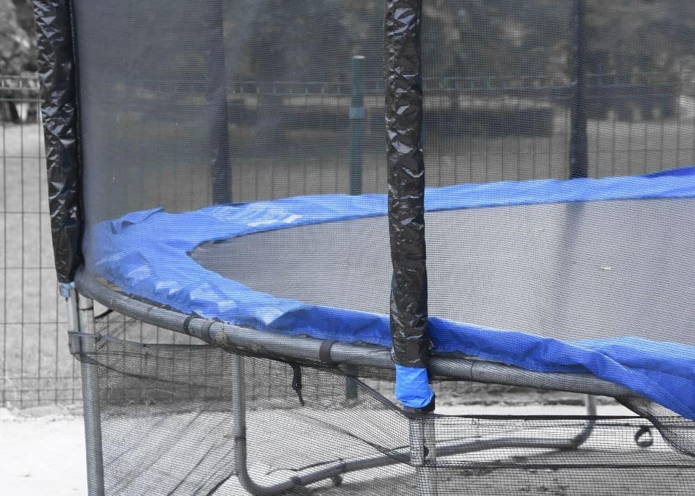 Top 5 Tips To Make Your Trampoline Bouncier BACKYARDABLES