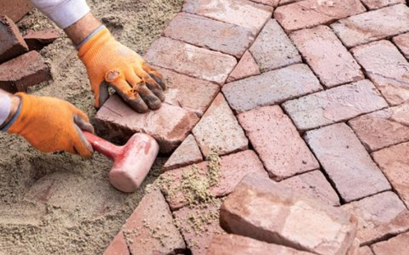 8 Types of Pavers You Should Know About Backyard Advisor
