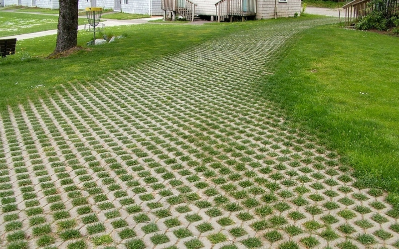 8 Types of Pavers You Should Know About Backyard Advisor