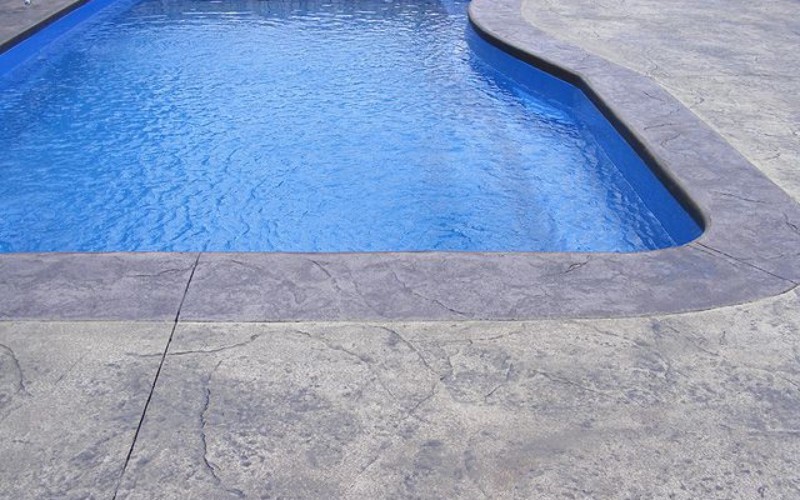 Are Pavers Cheaper than Concrete Around a Pool? Backyard Advisor