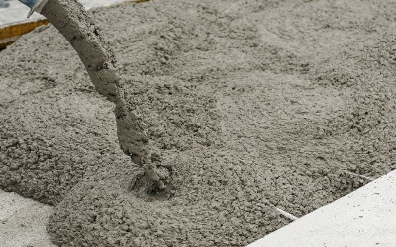 Which is Cheaper Poured Concrete or Pavers? Backyard Advisor