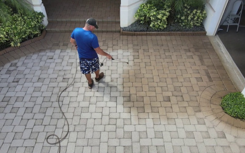 How Thick Should Pavers be for a Patio? Backyard Advisor