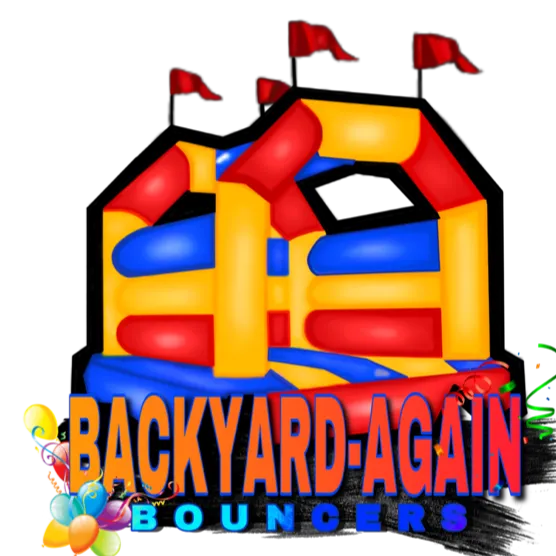 BackyardAgain Bouncers Royse City TX Party Rental and Bounce House