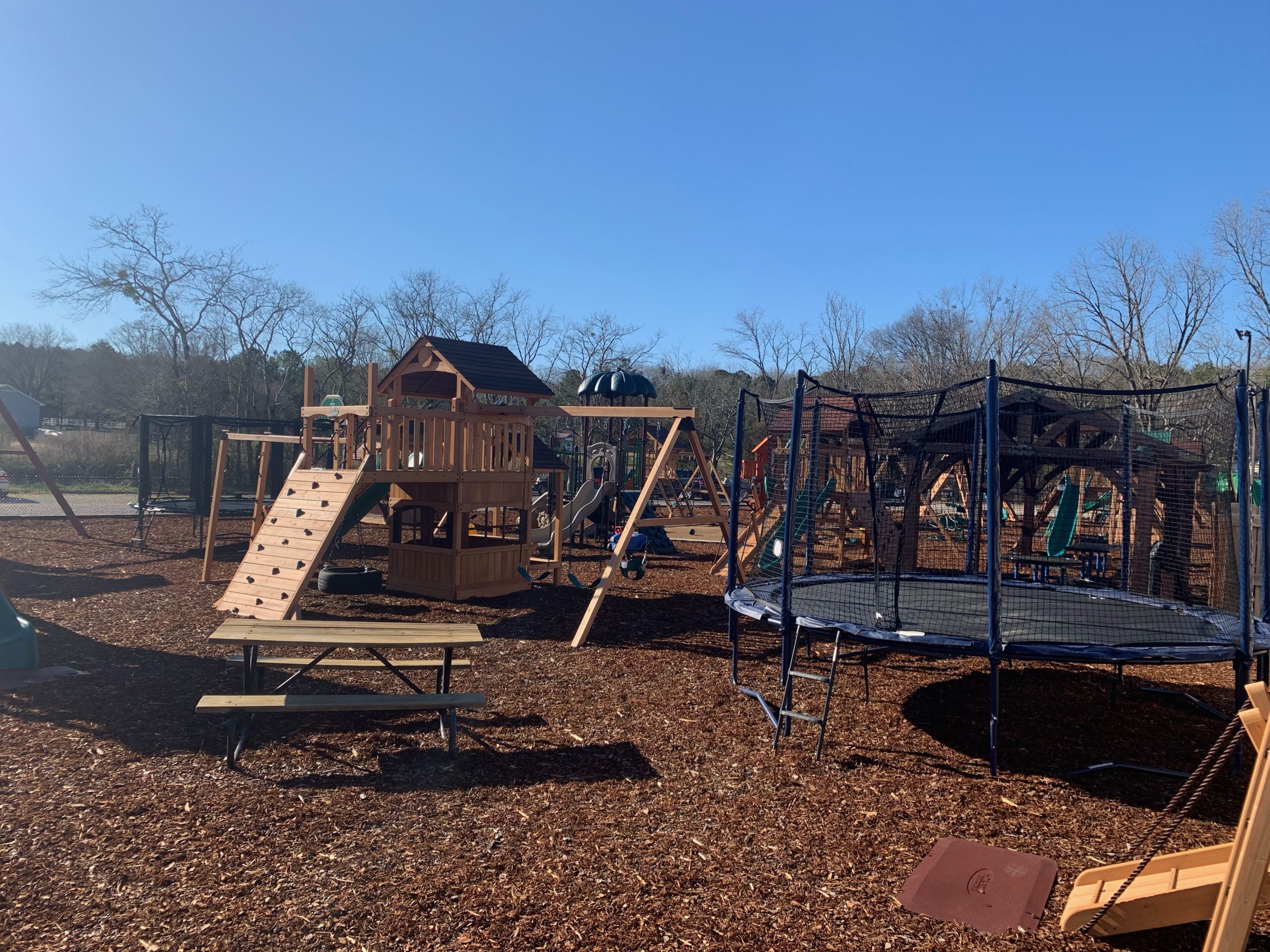 playset4 Backyard Solutions