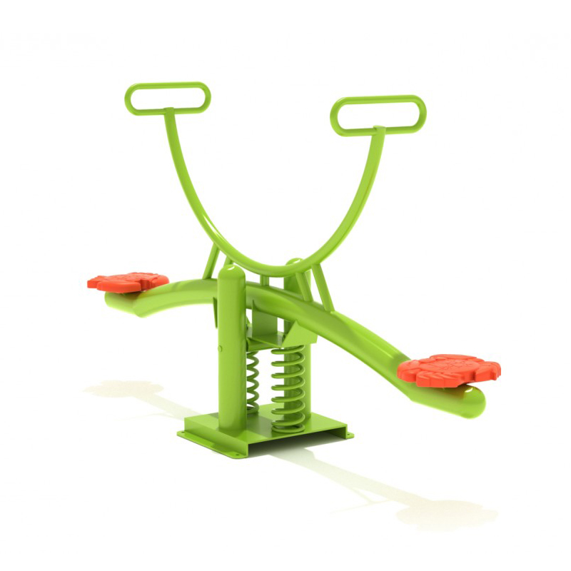 Flip Flopper - Backyard Solutions