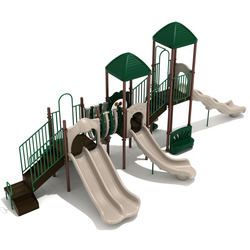 Ladera Heights Backyard Solutions