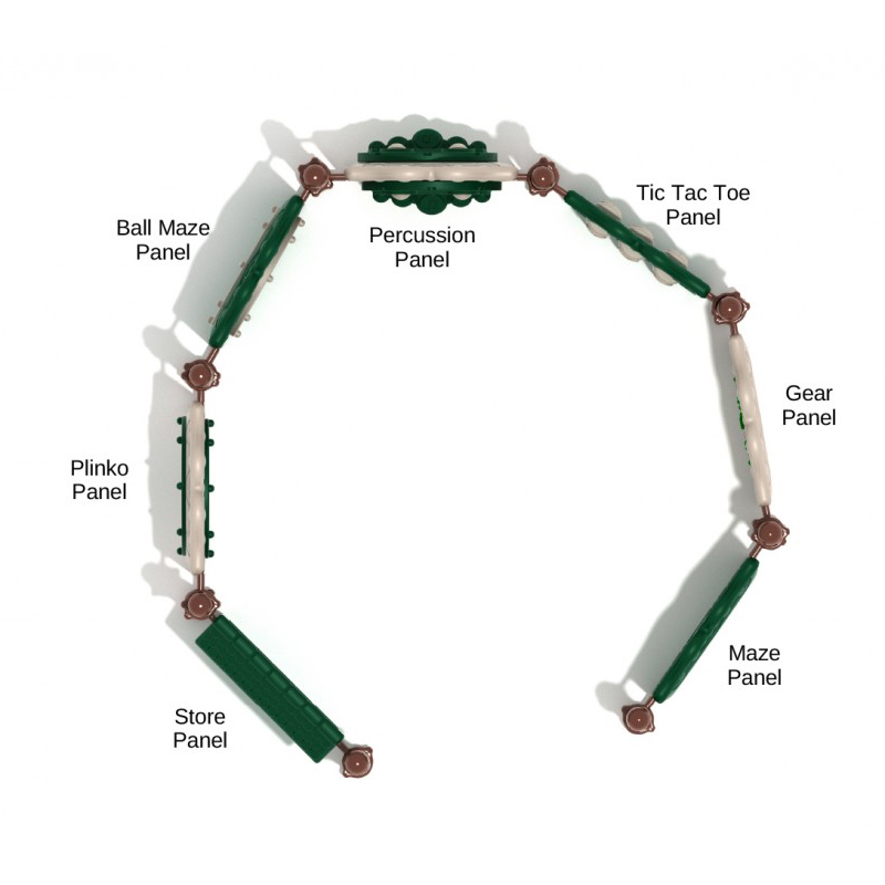 Camp Walden Backyard Solutions