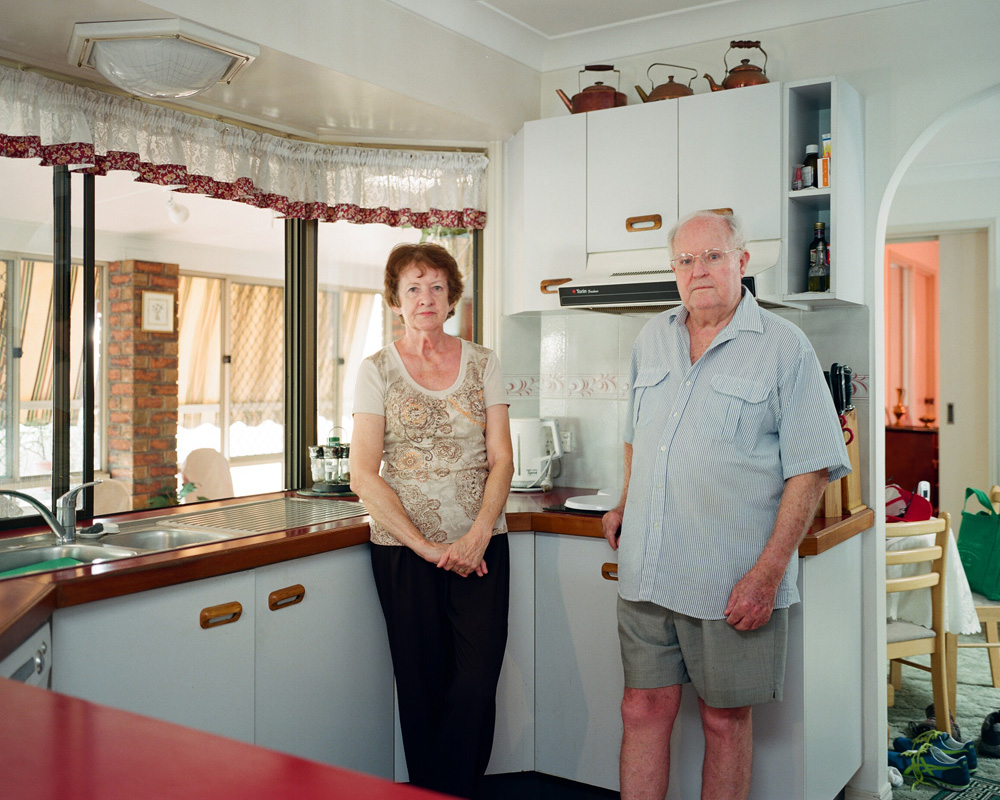 Backyard Magazine Teaser